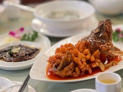-新聚丰菜馆(太监弄店)
