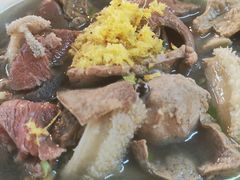 -潮镇老尾牛杂(环城西路店)