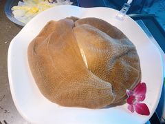 -锅说大脸毛肚重庆老火锅(佐阾店)