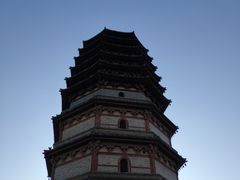 -天宁寺