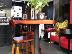 大堂-BLAQ咖啡(骏豪店)