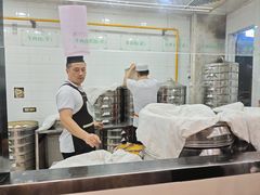 -郑家包子牛肉拉面(尚勤路店)