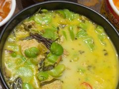 -敏珠拉姆藏餐·南京厨房(富春江东街店)