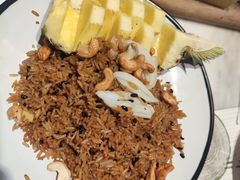 -大树餐厅(益田假日店)