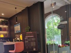 -鹿栖.精油SPA(金山世纪城店)