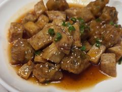 -旺达·福州菜(正大广场店)