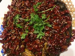 臭鳜鱼-醉湘厨艺(才华街店)