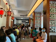 等位区-海坛特色小吃·只做平潭特色菜(平潭店)