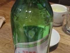-海荣锅贴馆(五味十字店)