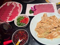 -南门涮肉(东单店)