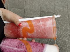 -CoCo都可(湖滨银泰店B区店)