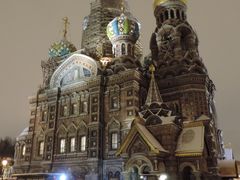 -滴血救世主教堂