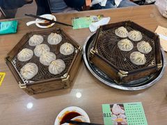 -西安贾三灌汤包·回坊小吃·清真炒菜(北院门总店)