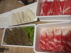 -野妹火锅(南园店)