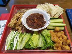 -张大嘴菜馆(庞各庄店)