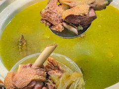 -金姐台湾菜(珠江路店)