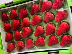 -果蔬好生活超市(东湖店)