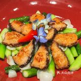 梦回大宋！新街口这家创意菜太适合家宴聚餐咯