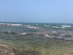 -日照灯塔风景区