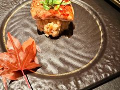 -蟹犇前•帝王蟹雪蟹(陆家嘴店)