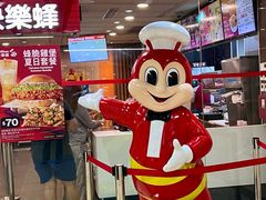 -快乐蜂(永光广场店)