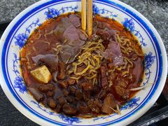 -黔肠旺面馆(八鸽岩店)