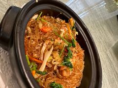-北海渔村酒楼·粤菜海鲜点心(新华店)
