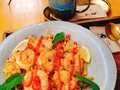 -沏点Trattoria意大利餐厅(新街口店)