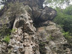 -孤山寨风景区