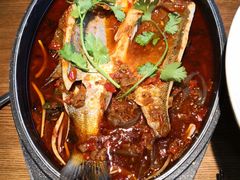-炊烟小炒黄牛肉(中心印象城店)