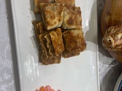 刀剁肉饼-马凯餐厅(地安门店)