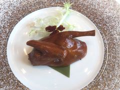 -湖影中餐厅·南京金茂威斯汀大酒店