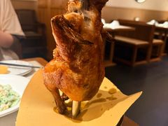 销魂钢管鸡-涌上外婆桥(南塘店)