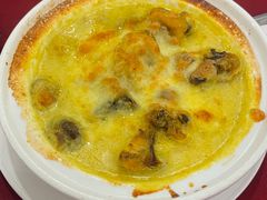 -红房子西菜馆(淮海店)