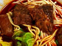 -易毛特色牛肉面(解放碑步行街店)