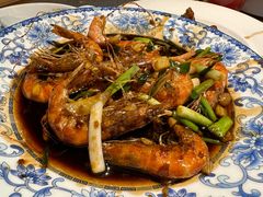 -老头儿油爆虾(星光一期店)