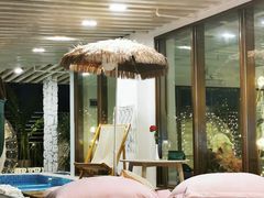 -天空花园餐吧·生日·团建(南山店)