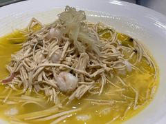 -萬國春·中菜馆(颐和公馆店)