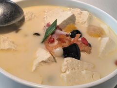 -悦融·京鲁菜·露台花园(安定门店)