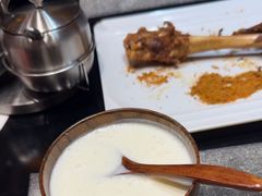 -蒙古人烤羊大师·绿野餐厅(工农大路店)