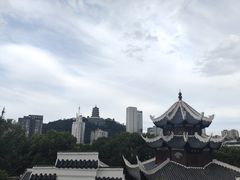 -文昌阁