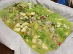 -旅马餐厅(茅家埠店)