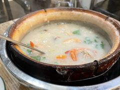 -利杨记·本味轩粥坊·烧烤(宝体店)
