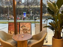 靠窗位-乐班 Le'ban(凯德新地城店)