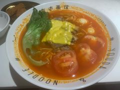 -友达面馆(广州总店)