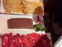 -牛事制造局牛肉火锅(莲岳路店)