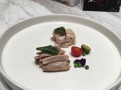 -宴昆山·私房菜(春晖店)