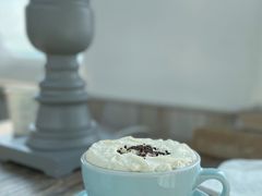 摩卡-Vanillacafe香草咖啡(银海大世界店)
