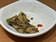 -抱德·潮汕味(敦和店原惠城鱼仔)