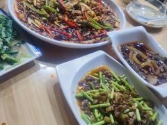 -陈胖子特色菜.鲜货现炒(融景城店)